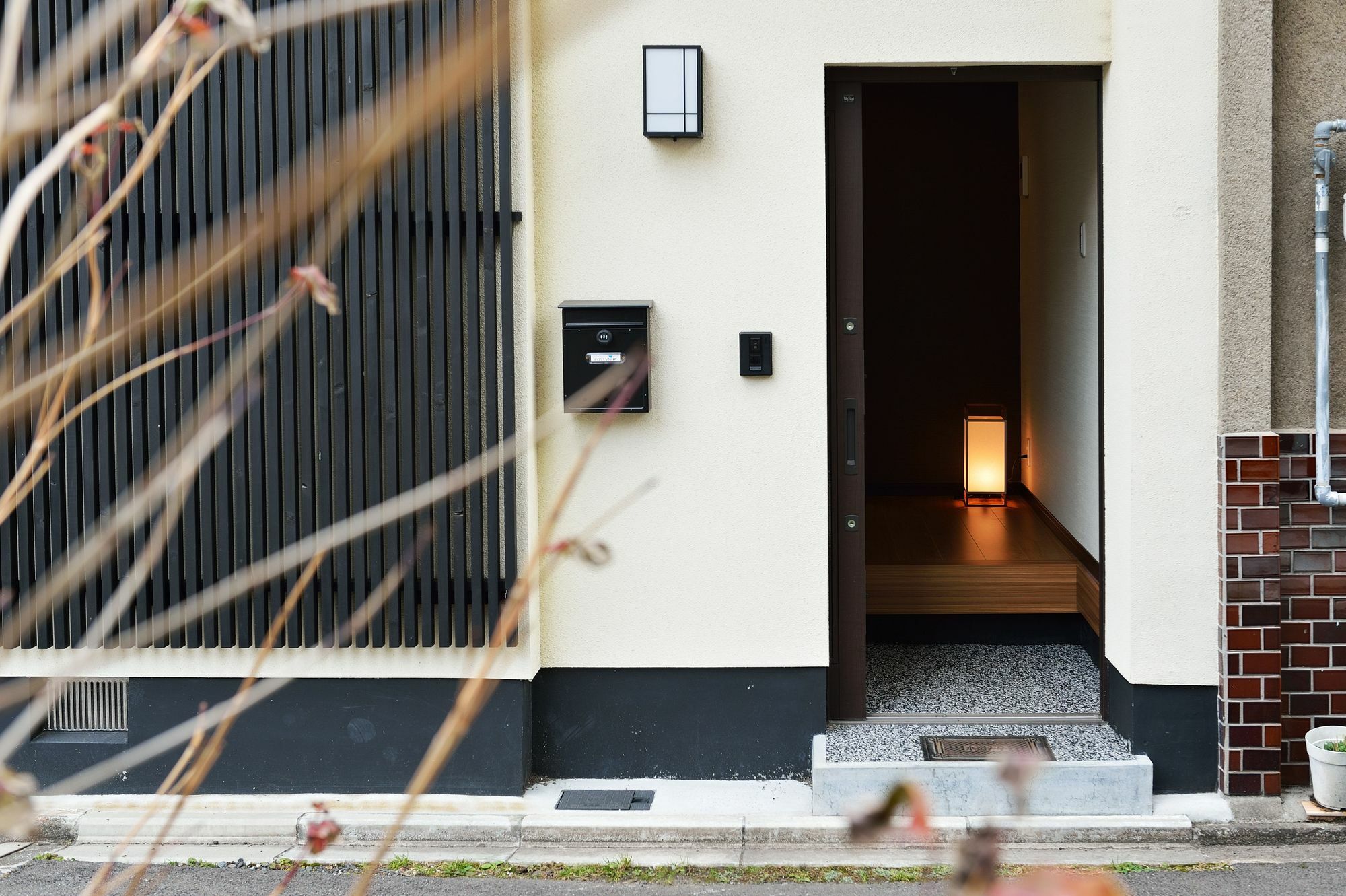 Tomogaki Inn Kyoto Exterior photo